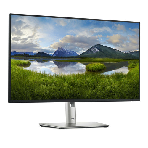 DELL P Series P2725HE computer monitor 68.6 cm (27 DELL P Series P2725HE computer monitor 68.6 cm (27
